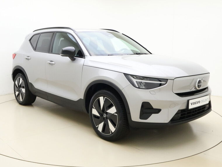 Foto van Volvo XC40 Extended Range Plus 82 kWh