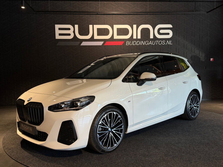 Foto van BMW 2 Serie
