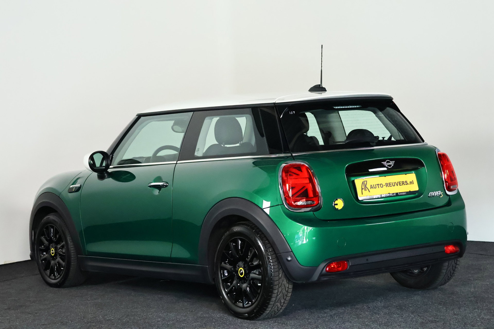 MINI MINI Cooper SE