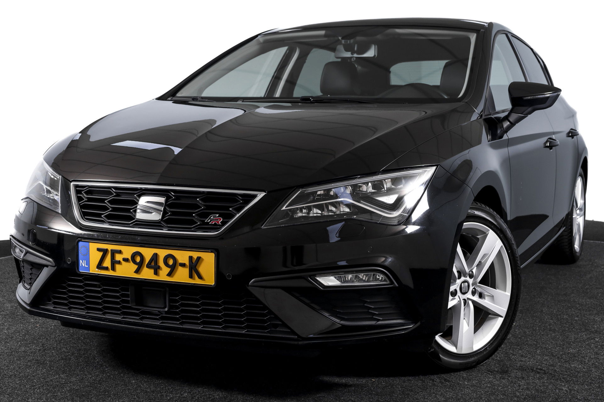 SEAT - Leon
