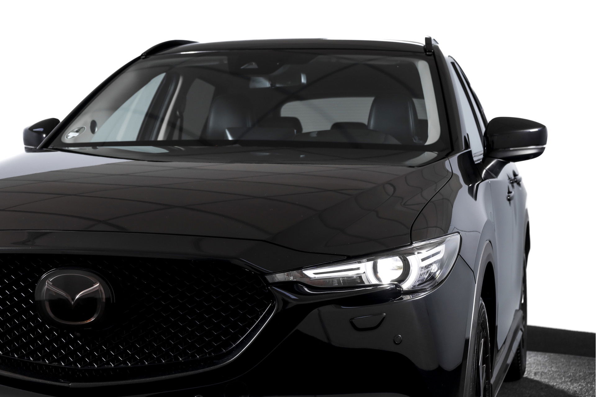 Mazda - CX-5