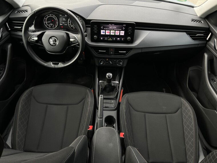 Škoda Kamiq 1.0 TSI Ambition