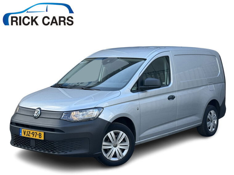 Foto van Volkswagen Caddy Cargo Maxi 2.0 TDI EURO 6 Comfort