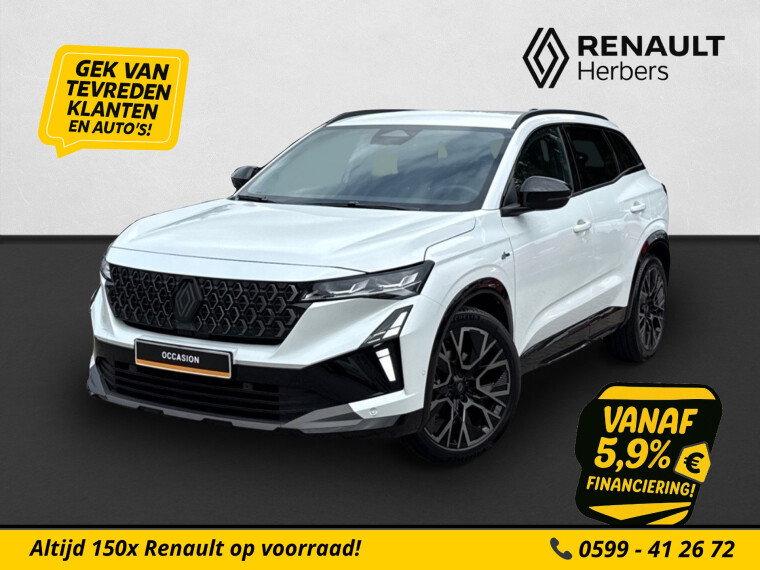 Renault - Austral