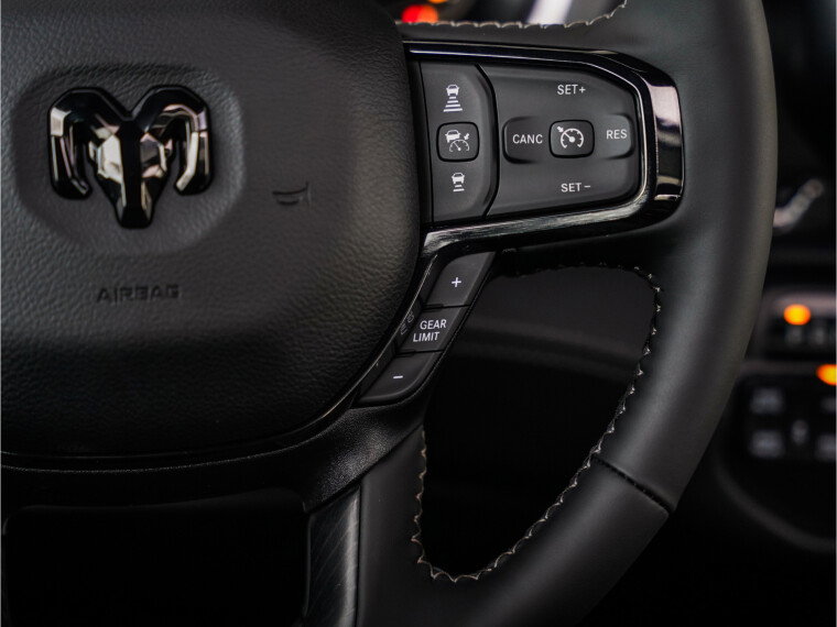 Adaptieve Cruise Control