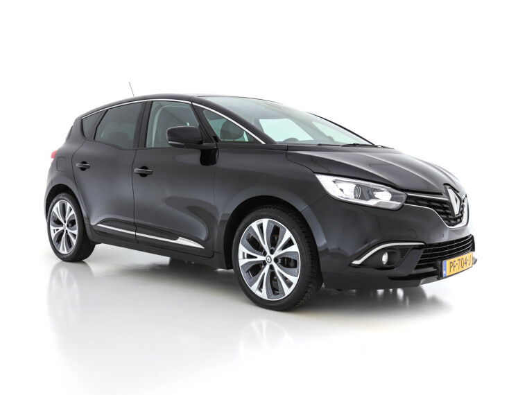 Foto van Renault Scénic