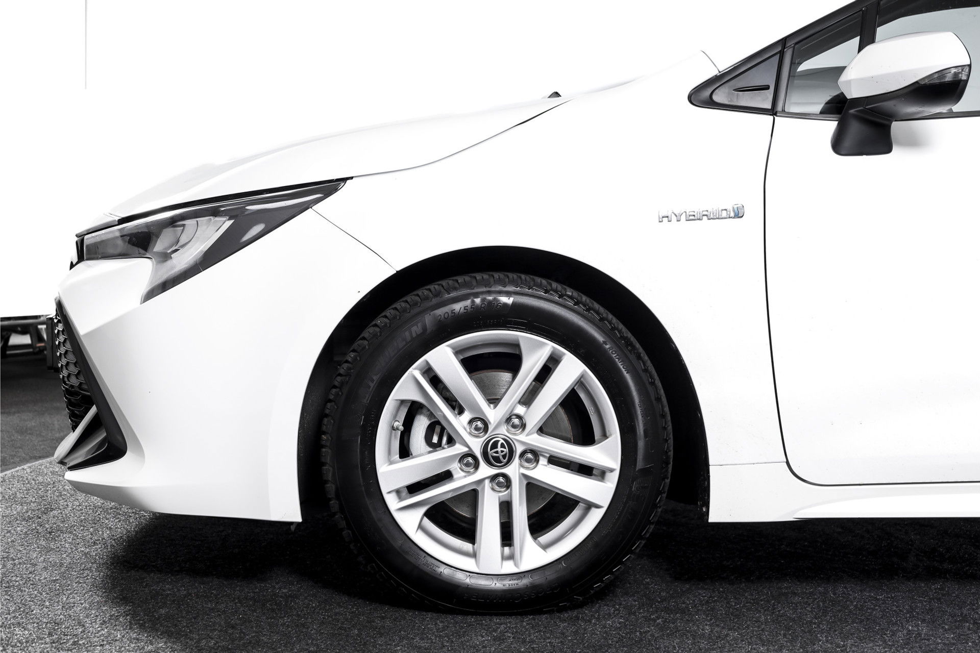 Toyota - Corolla