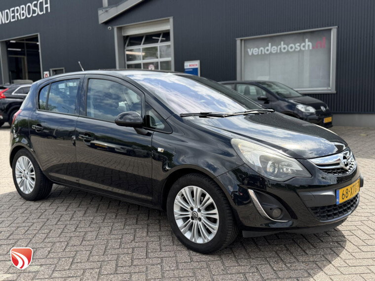 Opel Corsa 1.2-16V Cosmo