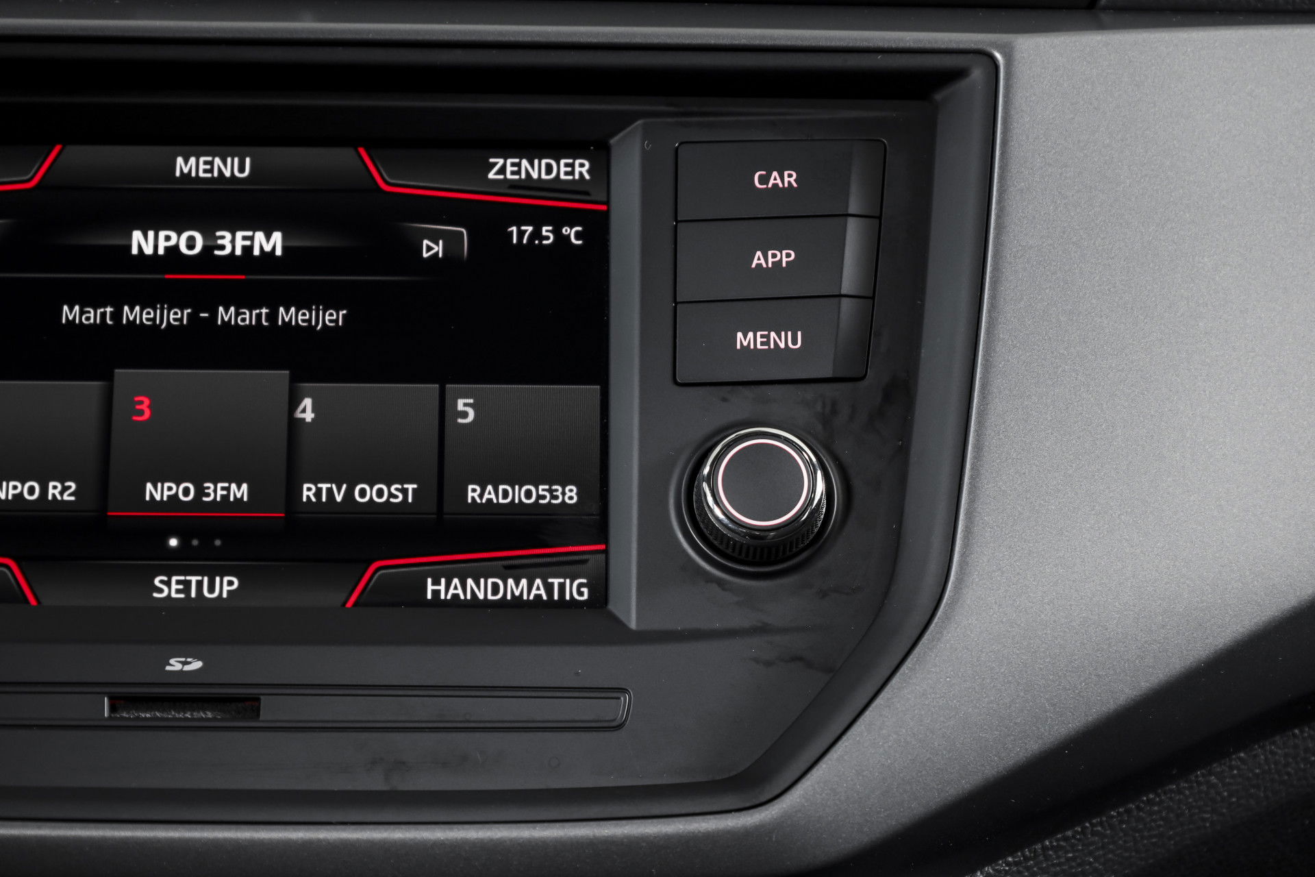 SEAT - Ibiza
