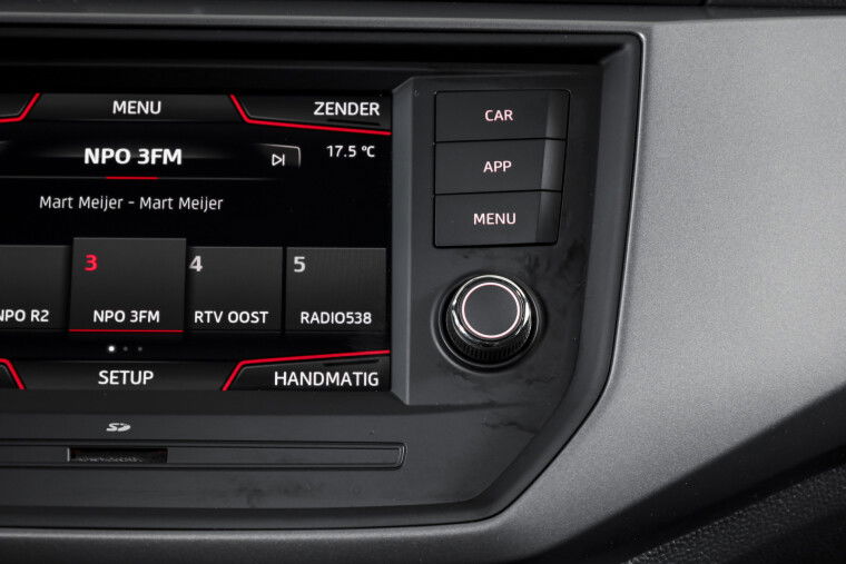 SEAT - Ibiza