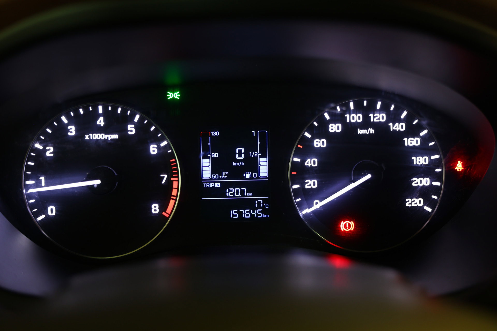 Hyundai 1.2 HP i-Motion Comfort CRUISE CLIMA BT THAAK '15 - foto 16