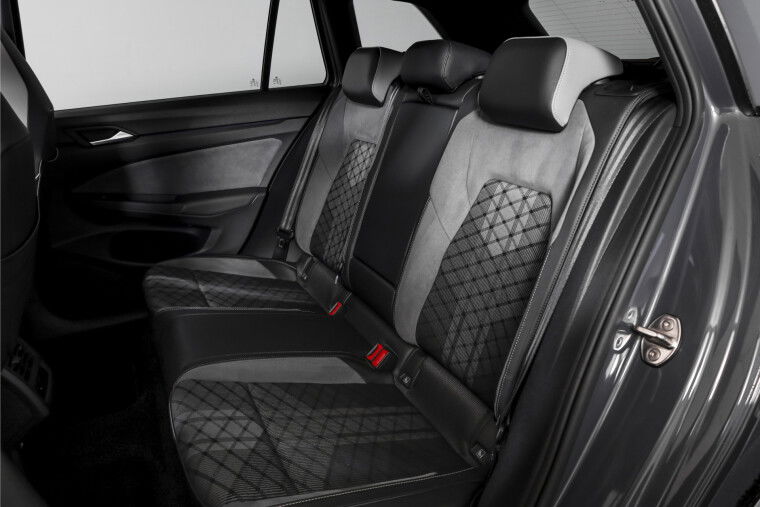 Volkswagen - GOLF Variant