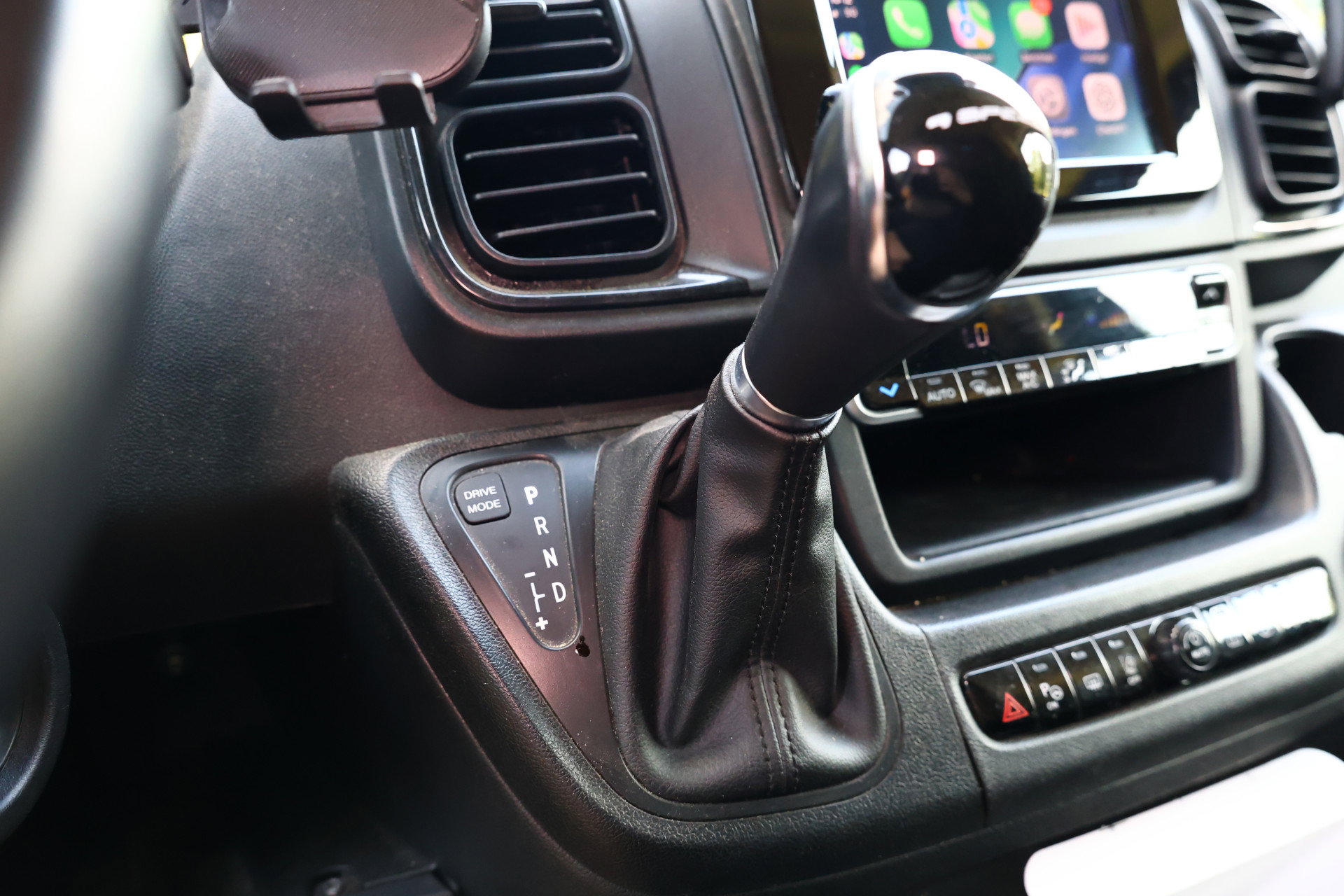 Fiat FIAT Ducato 2.3 140 pk AUTOMAAT CARPLAY Camper Prachtige Zelfbouw 2023 - foto 25