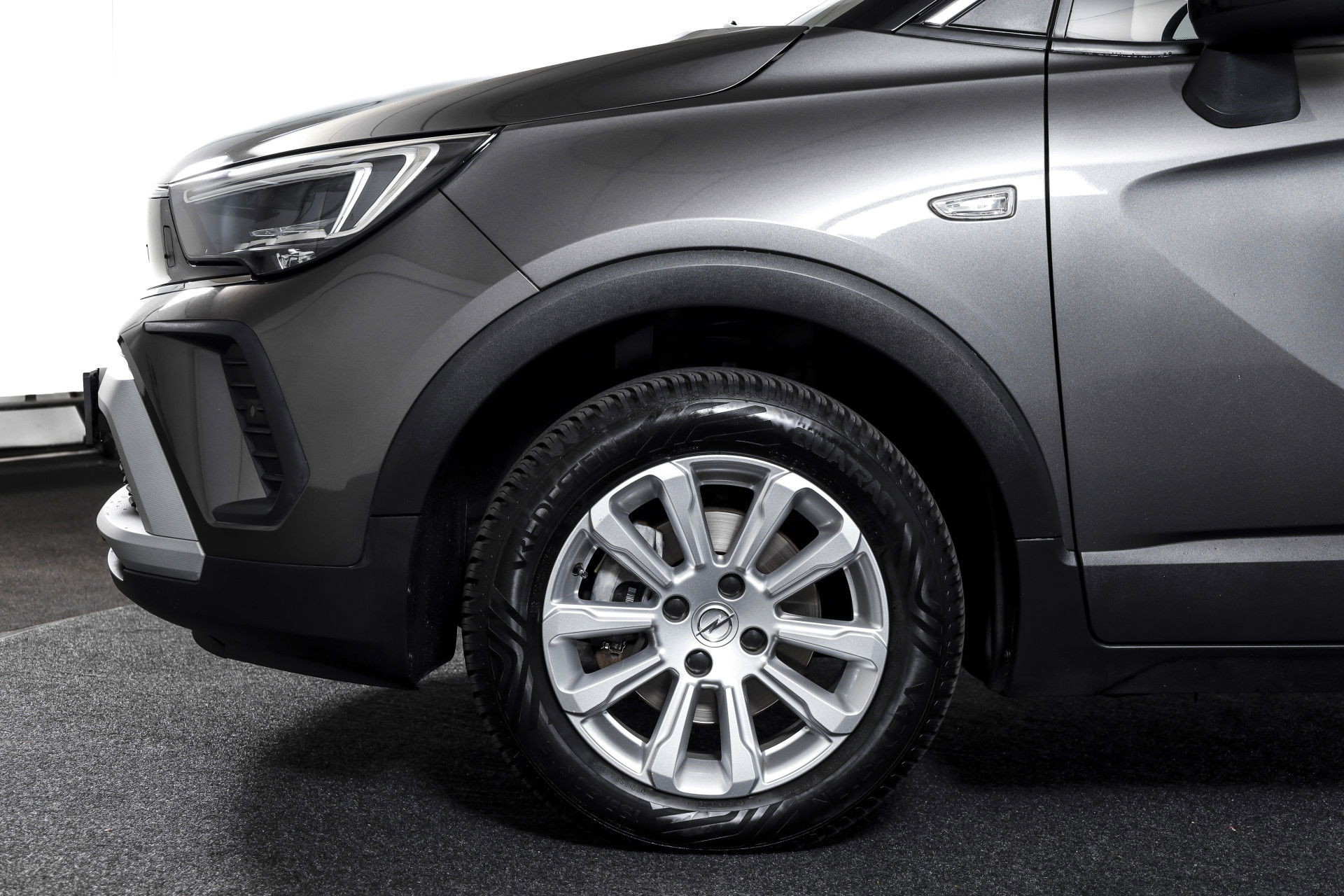 Opel - Crossland