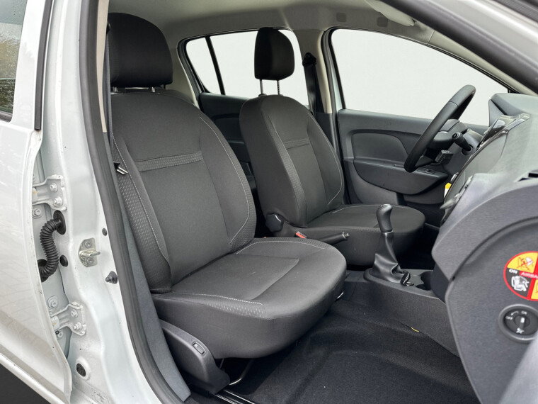 Dacia - Sandero