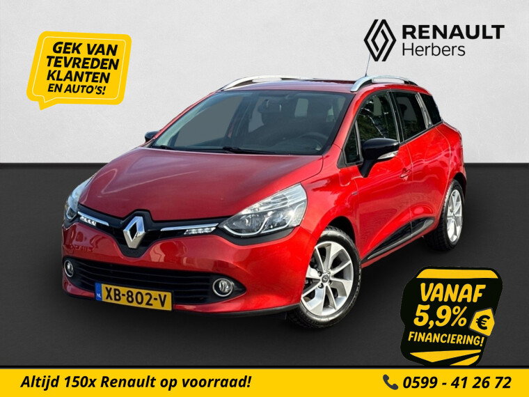 Renault - Clio