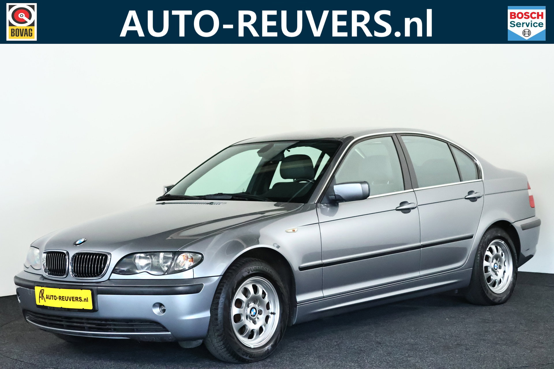 BMW 3-Serie