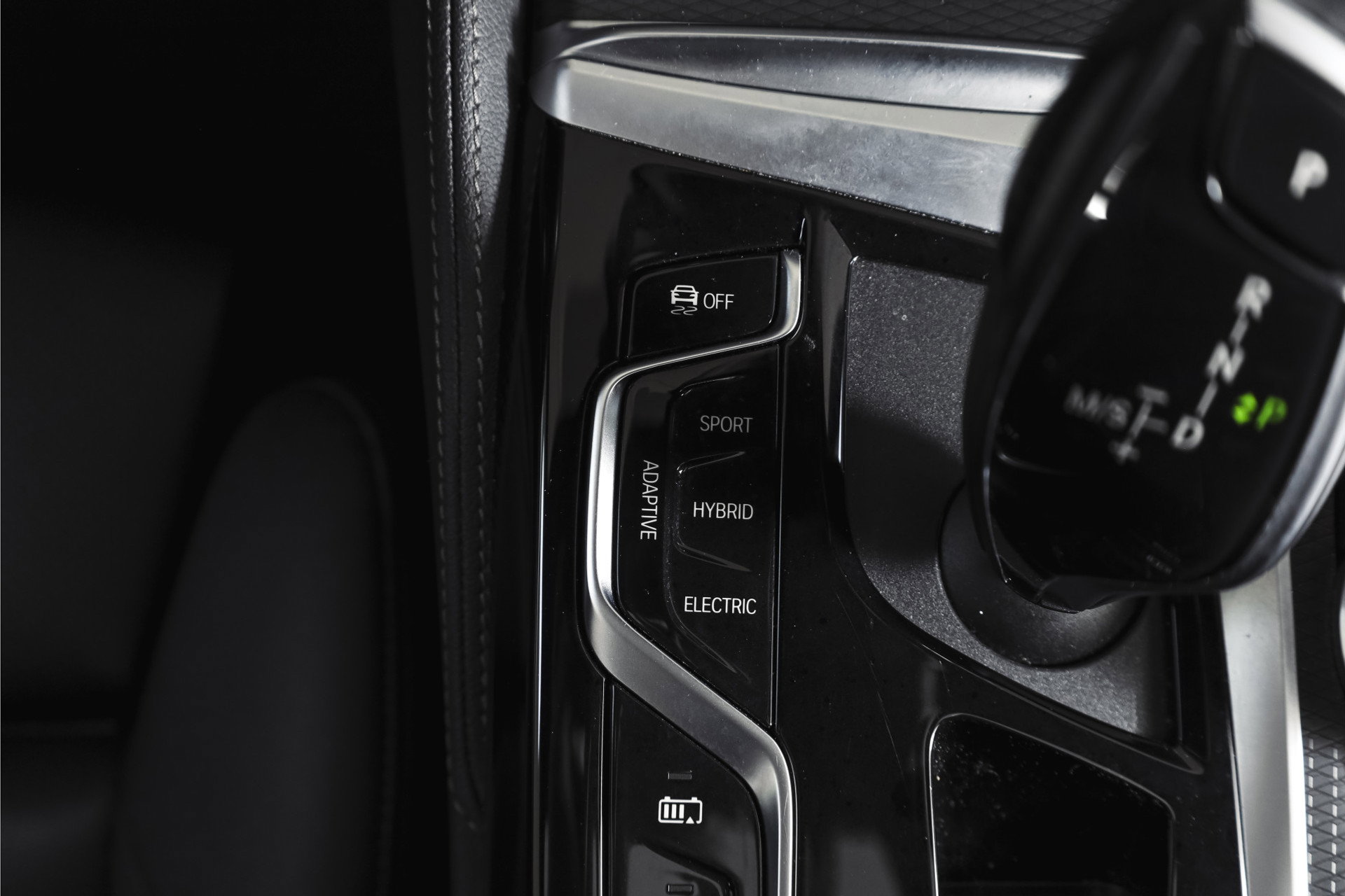 BMW - 5 Serie