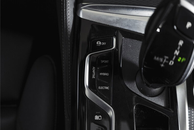 BMW - 5 Serie