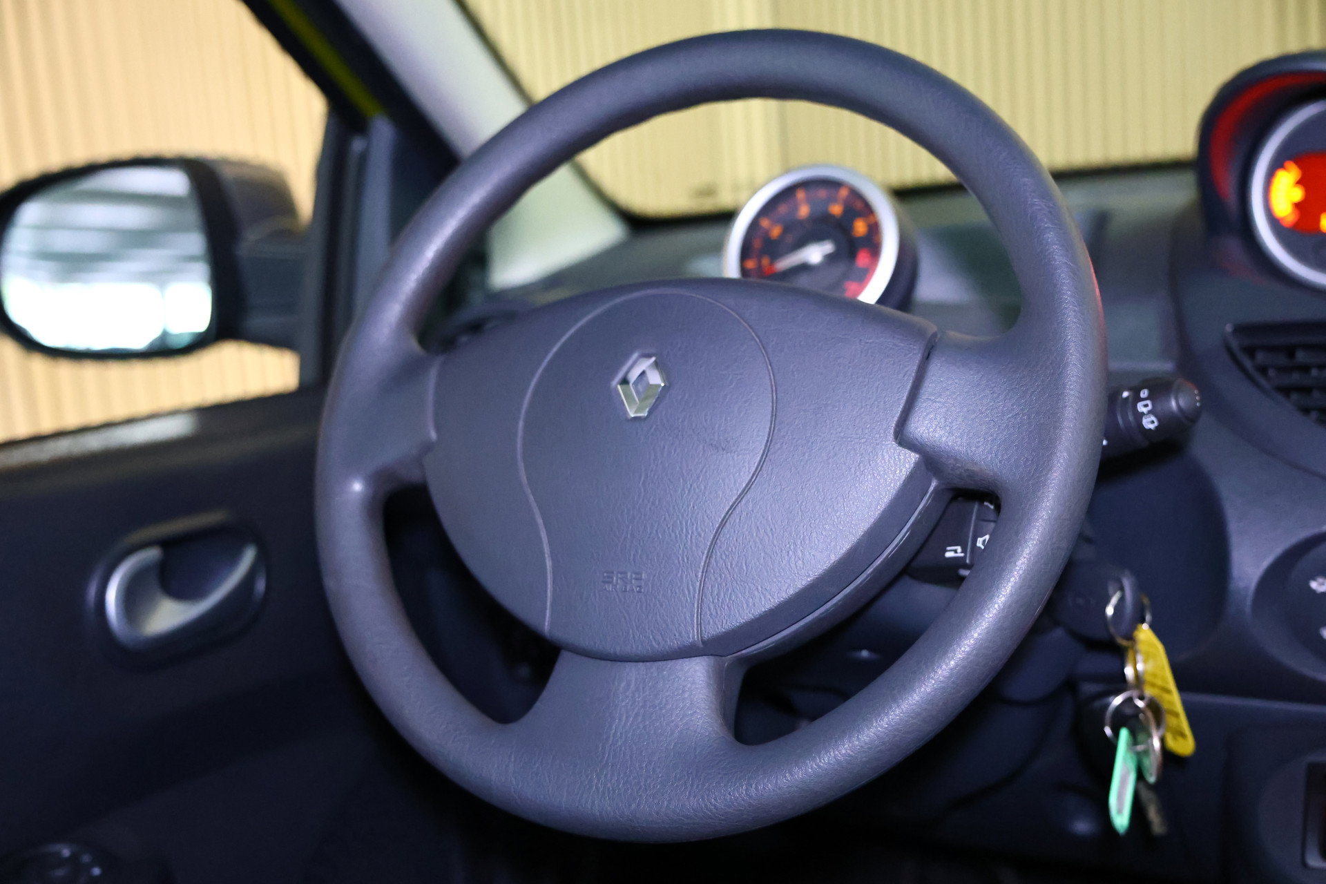 Renault 1.2-16V Collection 123000 km ! 2011 - foto 22