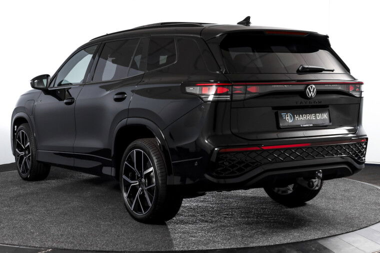 Volkswagen - Tayron