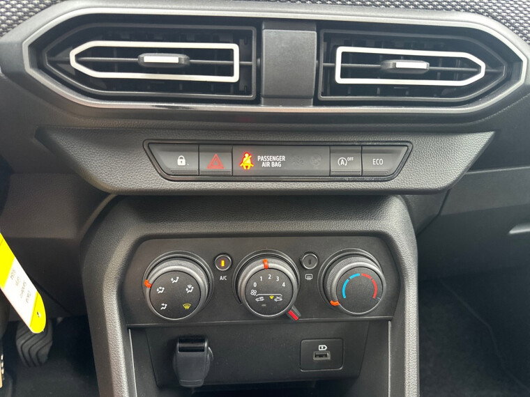 Dacia - Sandero