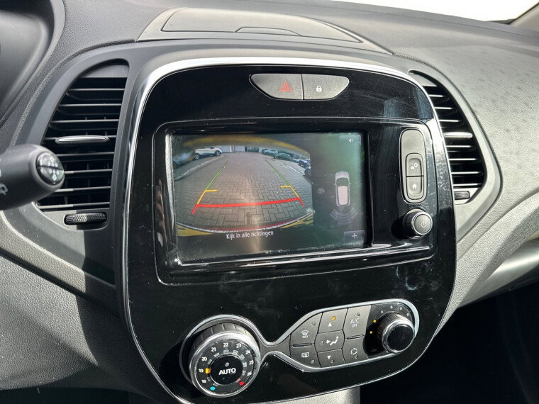 Renault - Captur