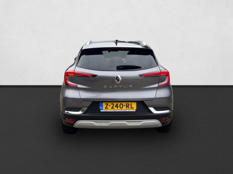 Renault - Captur