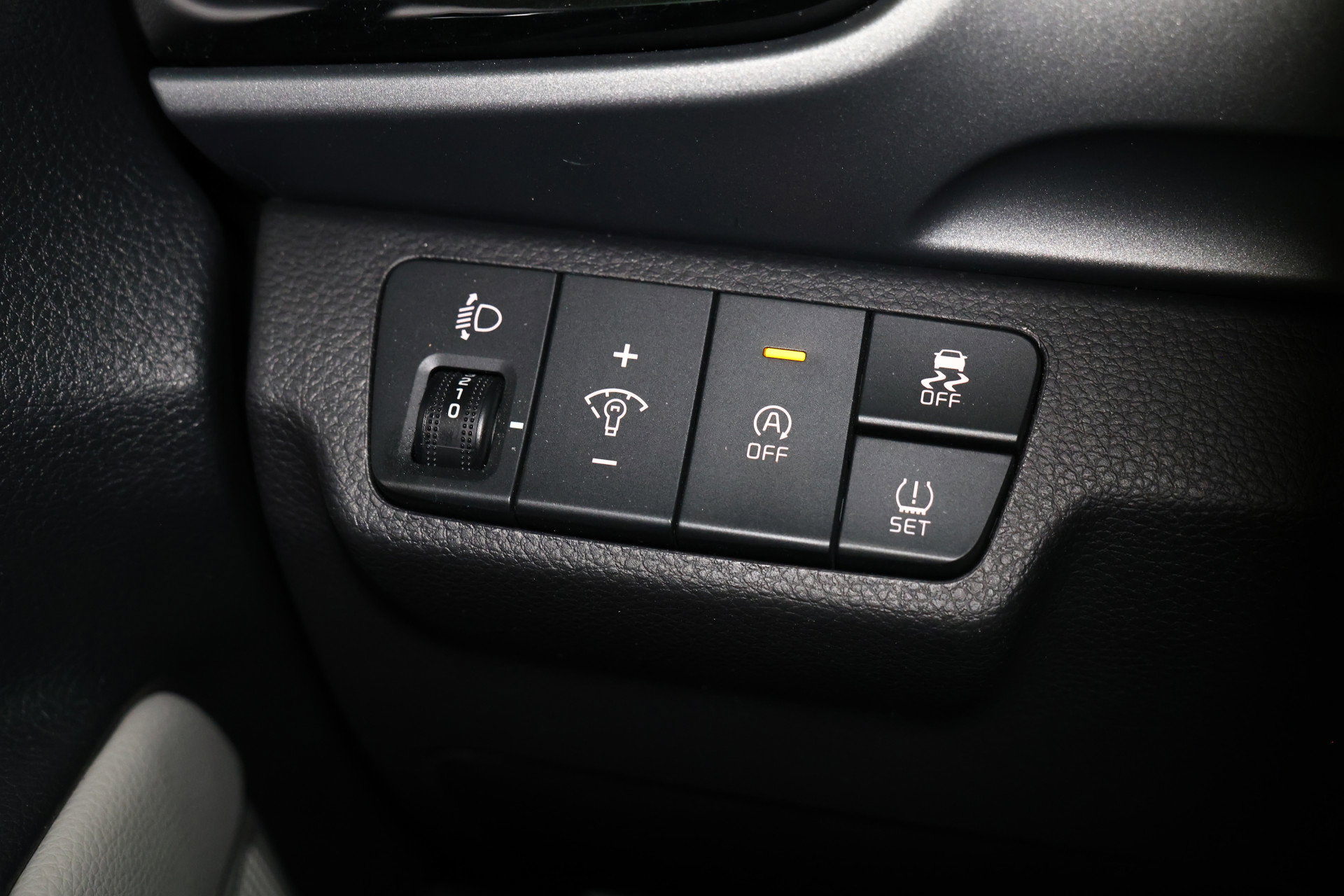 Kia 1.0 T-GDI Hybrid LEDER CARPLAY NAVI CAMERA PDC CLIMA STOELVW KEYLESS "21 - foto 13