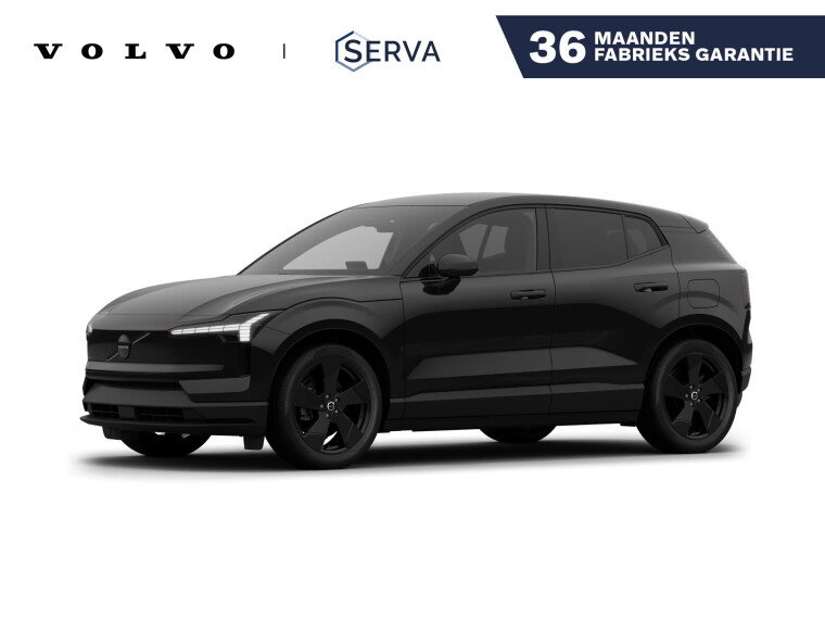 Foto van Volvo EX30 P5 Long Range Plus Europa 69 kWh | Parkeercamera | Harman Kardon | Stoel- en stuurverwarming | Elektrische stoelen