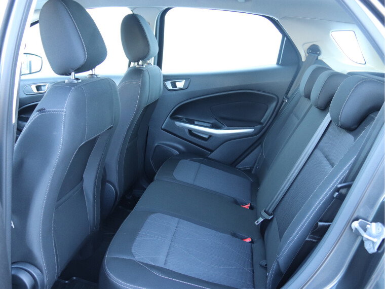 Ford - EcoSport