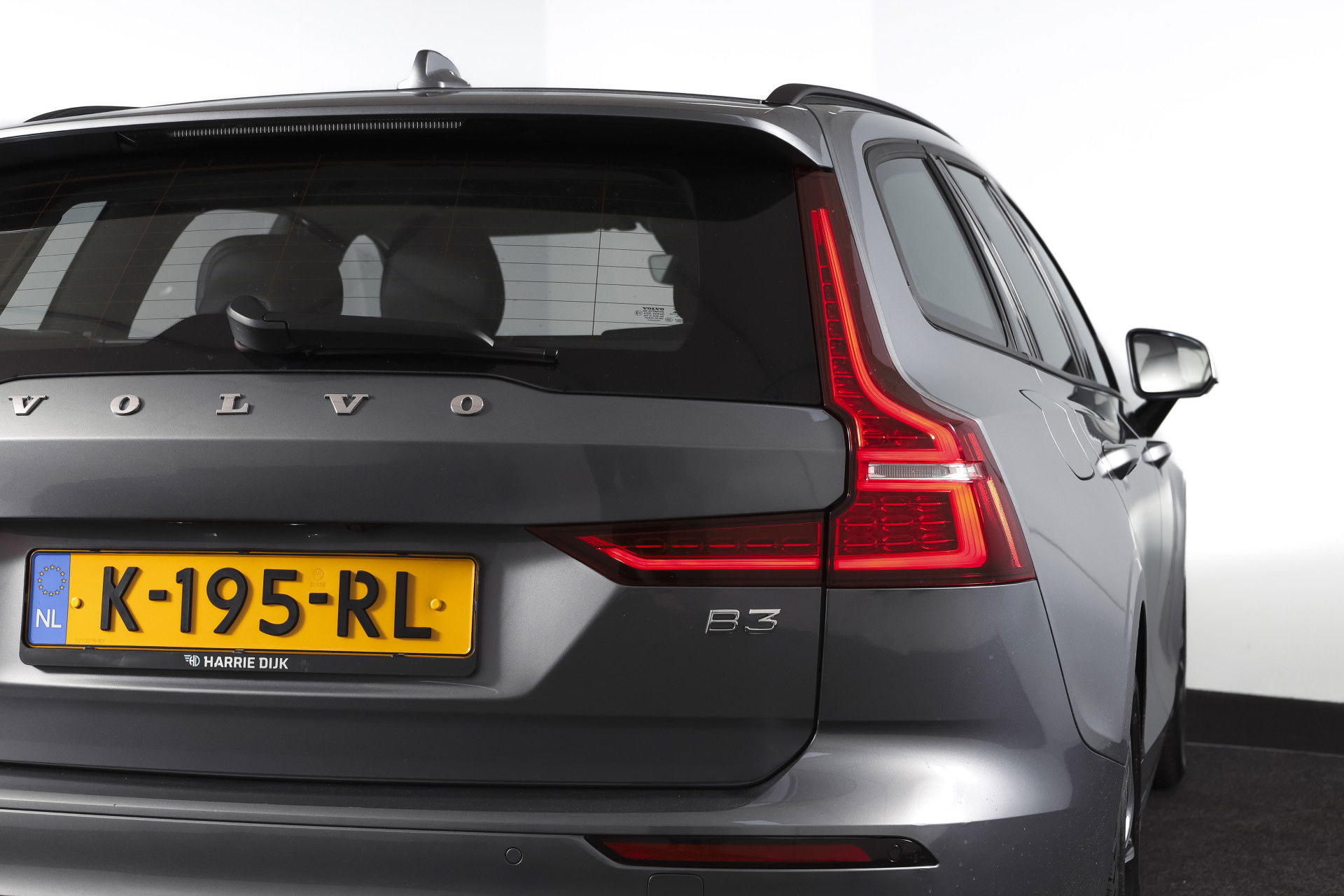 Volvo - V60