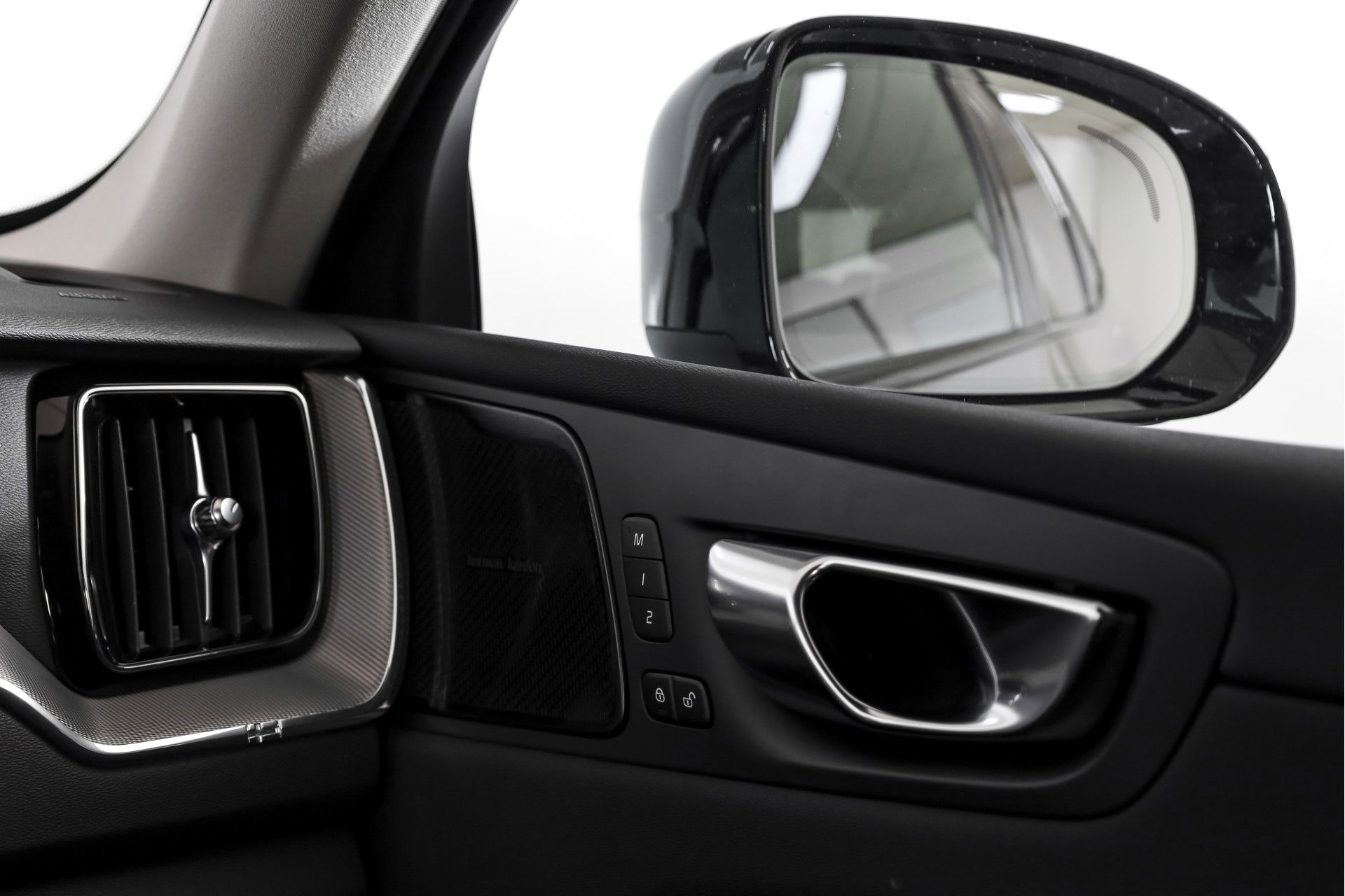 Volvo - XC60