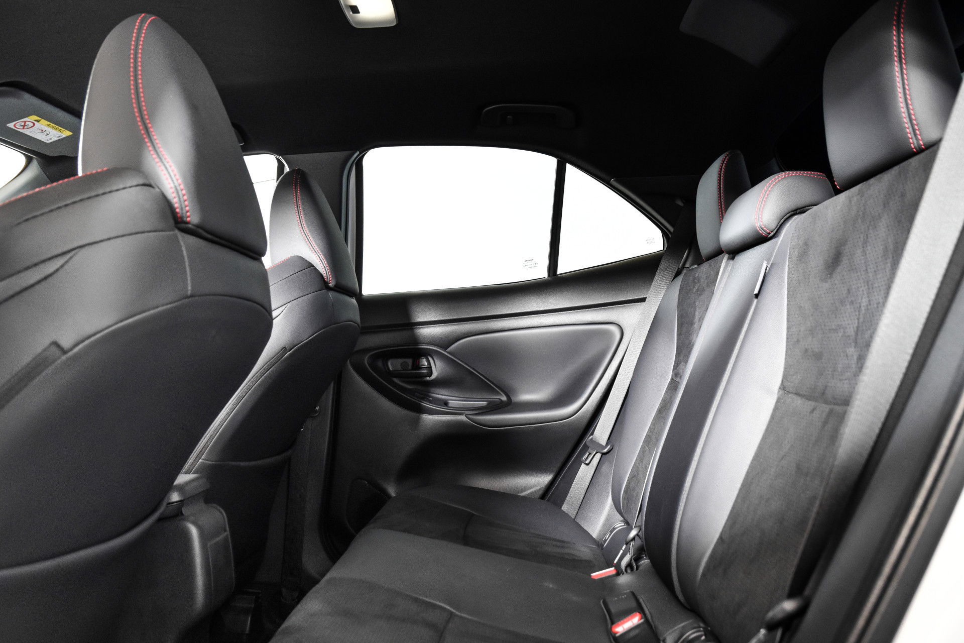 Toyota - Yaris Cross