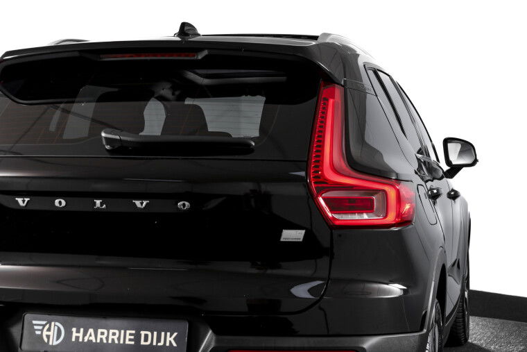 Volvo - XC40
