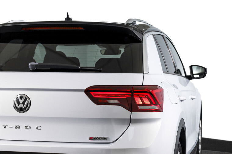 Volkswagen - T-Roc