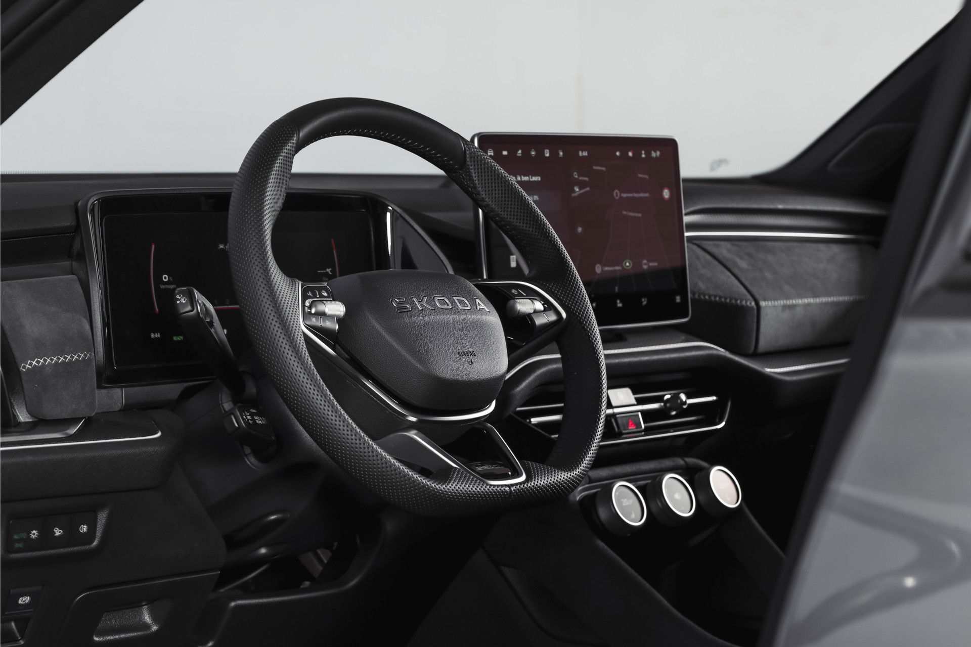 Škoda - Kodiaq