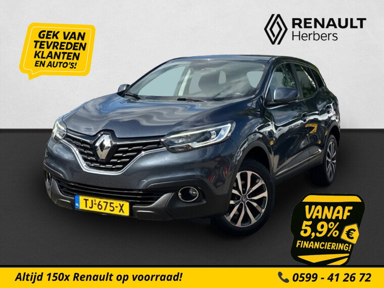 Renault - Kadjar