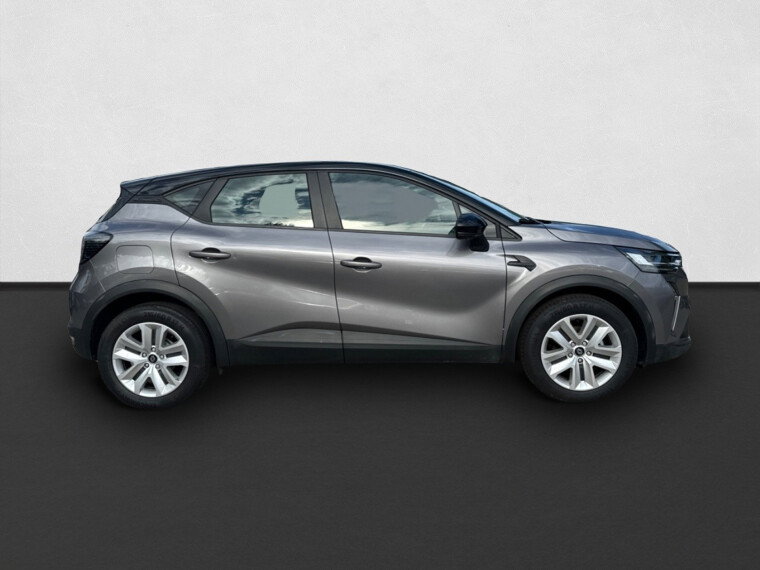 Renault - Captur