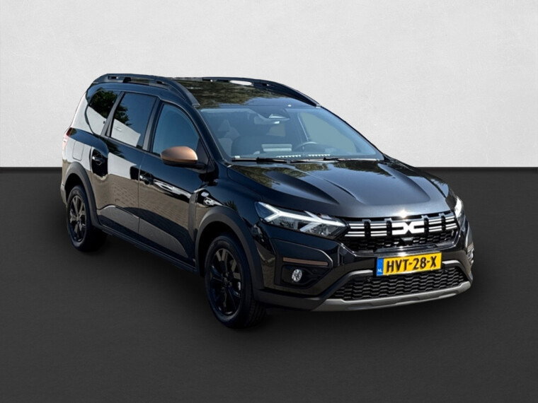 Dacia - Jogger
