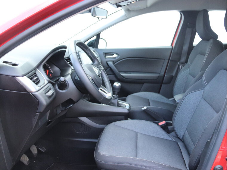 Renault - Captur