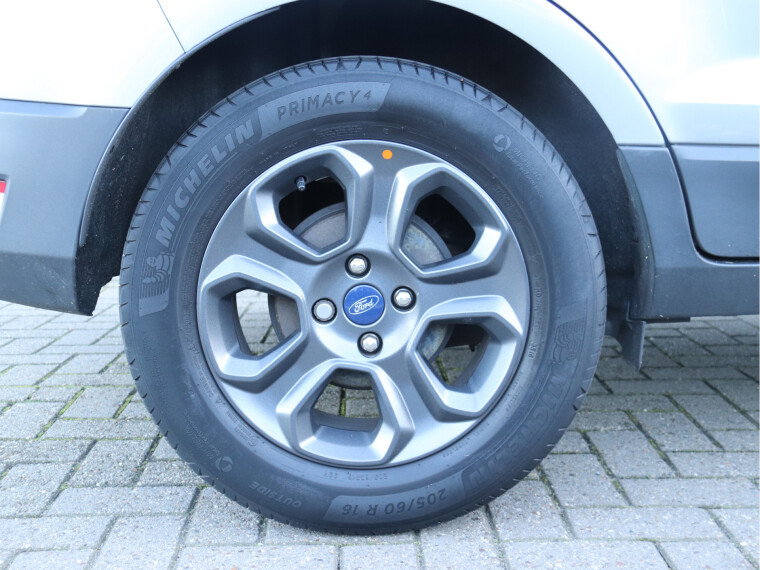Ford - EcoSport
