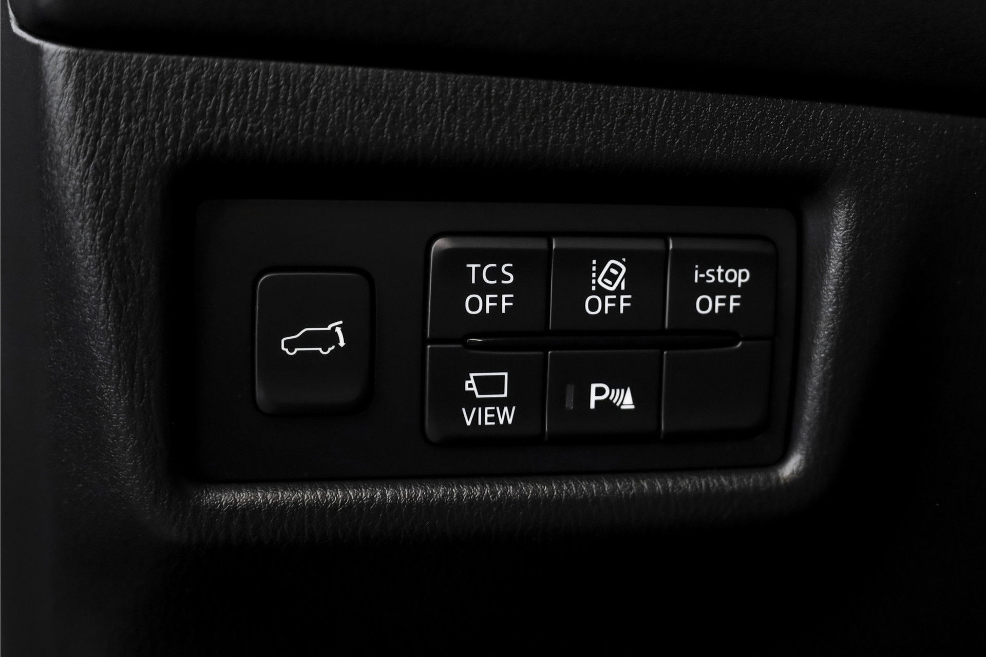 Mazda - CX-5