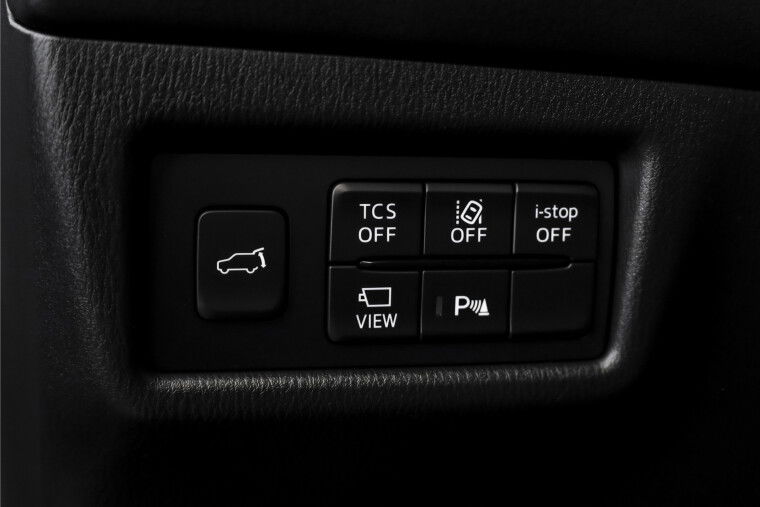 Mazda - CX-5