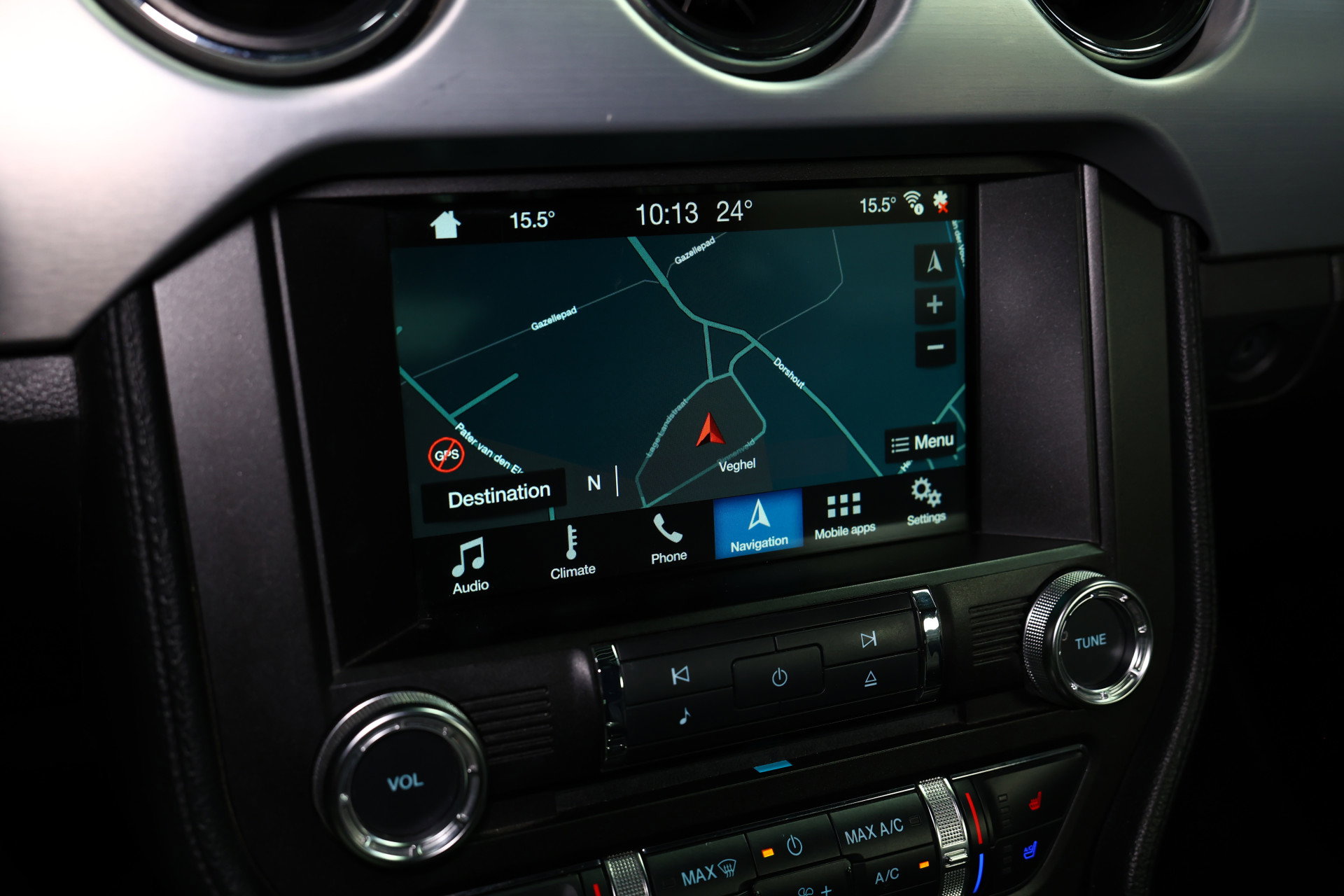 Ford Convertible 2.3 EcoBoost AVM NAVI CLIMA CAMERA KEYLSS PDC CRUISE LEDER SUBWH "19 - foto 22