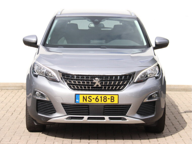 Peugeot - 3008