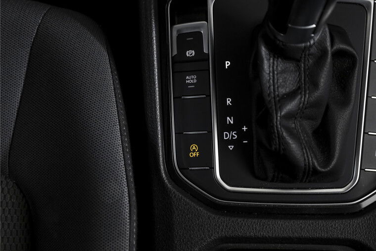 Volkswagen - Golf Sportsvan