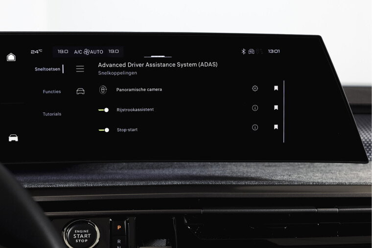 Peugeot - 5008