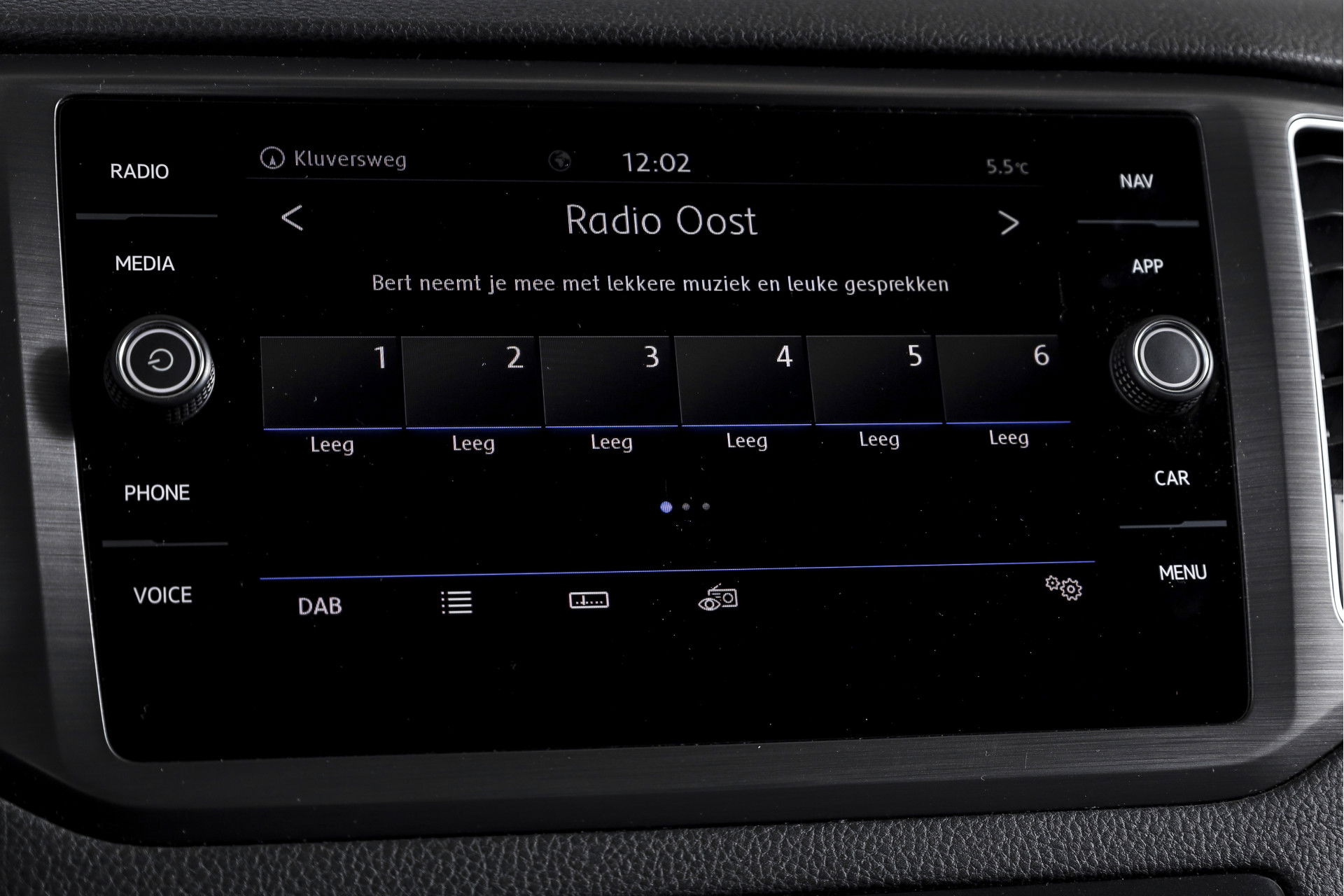 Volkswagen - Golf Sportsvan