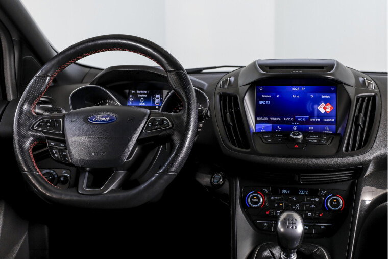Ford - Kuga